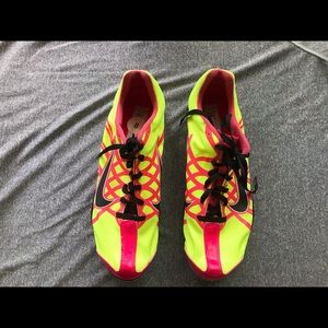 Nike Women’s Track Spikes